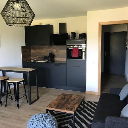 La Cime Des Lacs Gérardmer Eksteriør billede