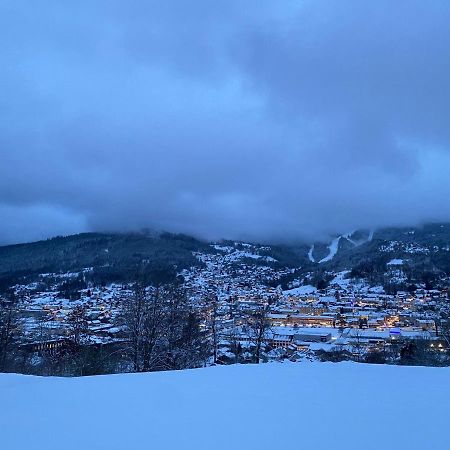 La Cime Des Lacs Gérardmer Eksteriør billede